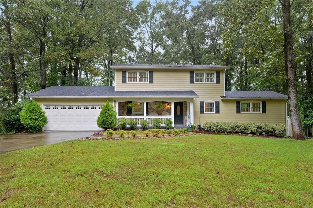 2147 Plymouth Lane, Marietta, GA 30062 — most recent listing photo
