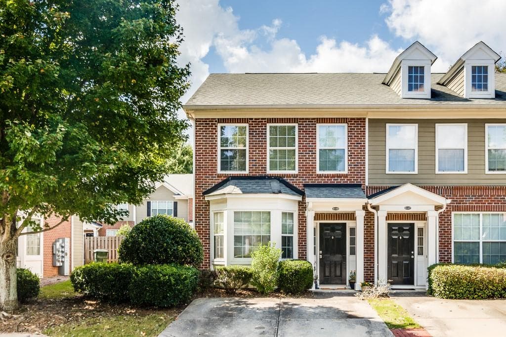 2149 Del Lago Circle 12, Kennesaw, GA 30152 — most recent listing photo