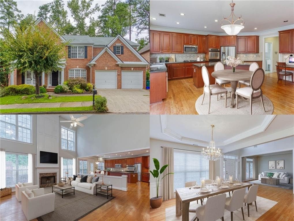 3422 Belridge Drive, Smyrna, GA 30080 — most recent listing photo