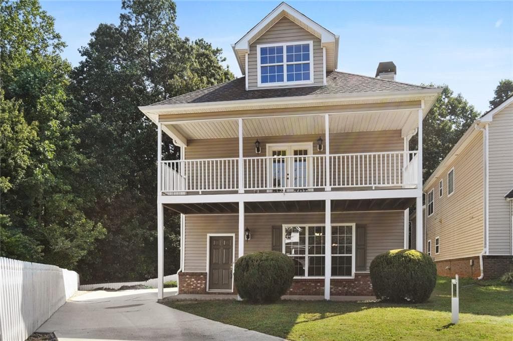 3212 Heritage Walk Lane, Duluth, GA 30096 — most recent listing photo