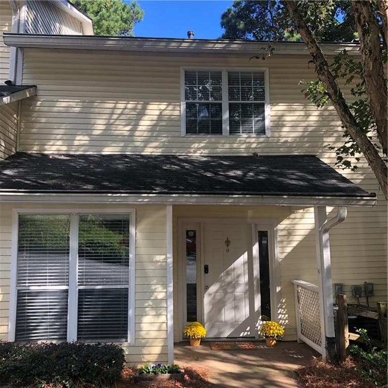 6800 Glenridge Drive 6810G, Sandy Springs, GA 30328 — most recent listing photo