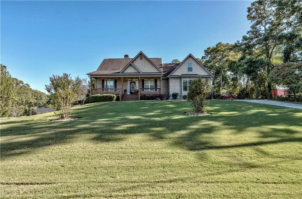 2905 Indian Shoals Road, Dacula, GA 30019 — most recent listing photo