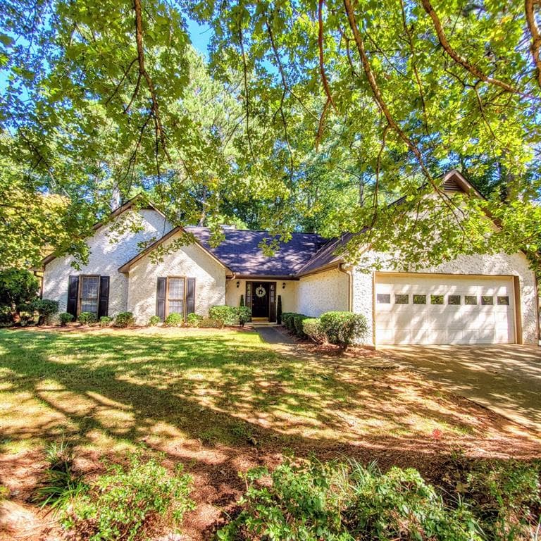 741 Creek Trail, Kennesaw, GA 30144 — most recent listing photo