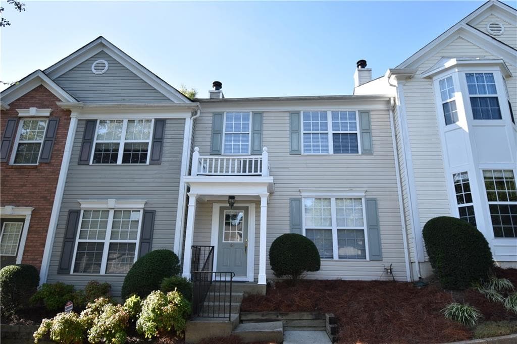 9155 Nesbit Ferry Road 64, Alpharetta, GA 30022 — most recent listing photo