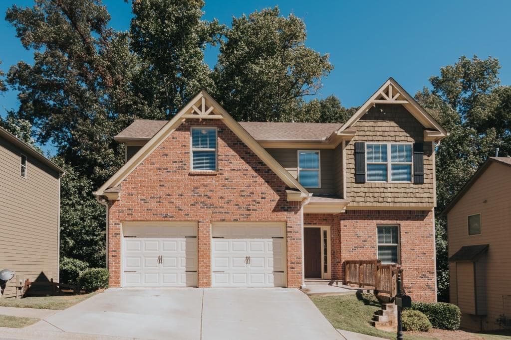505 Bethany Court, Ball Ground, GA 30107 — most recent listing photo