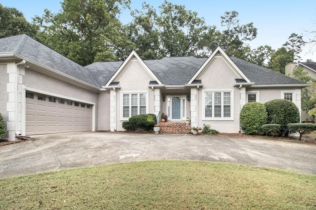 1809 Walker Ridge Drive, Marietta, GA 30064 — most recent listing photo
