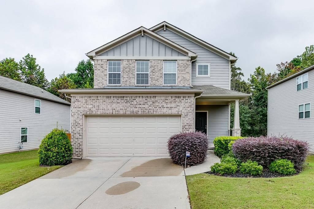 6704 Barker Station Walk, Sugar Hill, GA 30518 — most recent listing photo