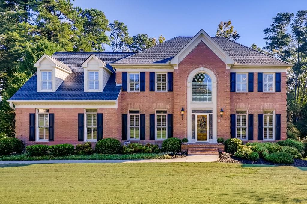 1404 Baniff Court, Snellville, GA 30078 — most recent listing photo