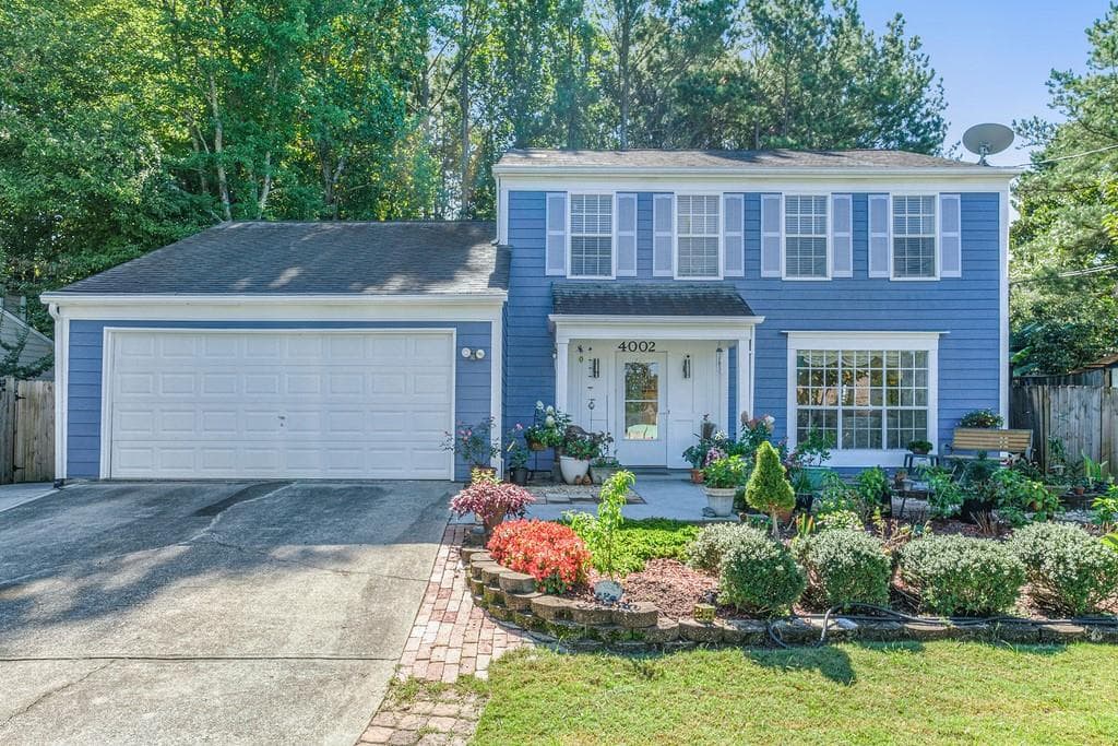 4002 Singletree Place, Norcross, GA 30093 — most recent listing photo