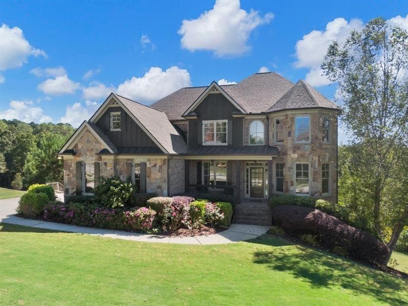 4617 Grandview Parkway, Flowery Branch, GA 30542 — most recent listing photo
