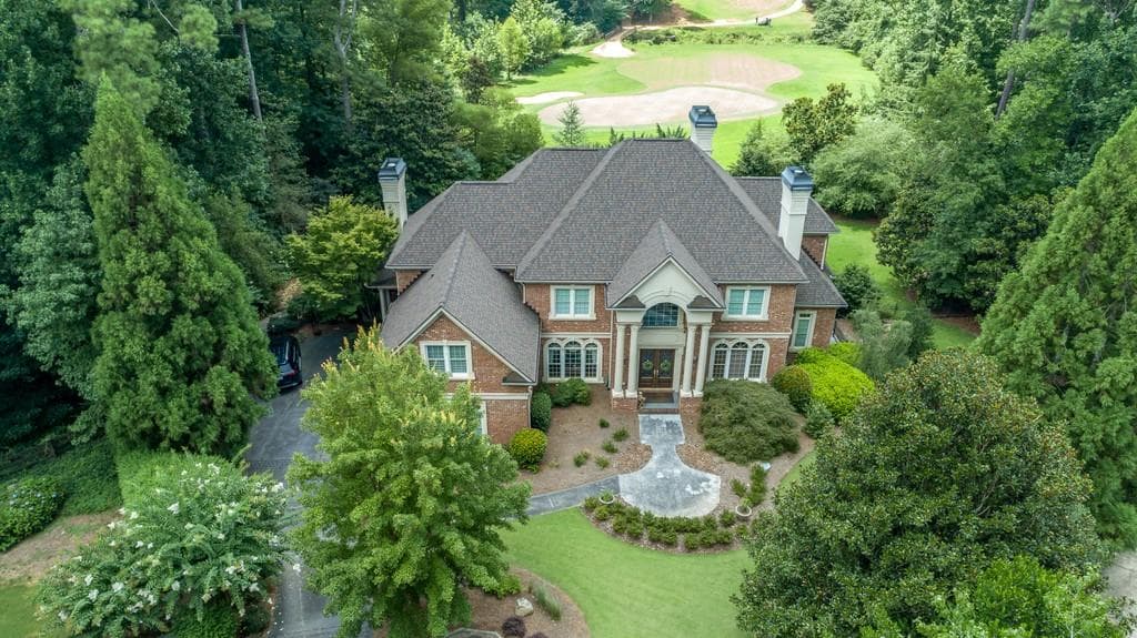 1834 Banneker Court, Stone Mountain, GA 30087 — most recent listing photo