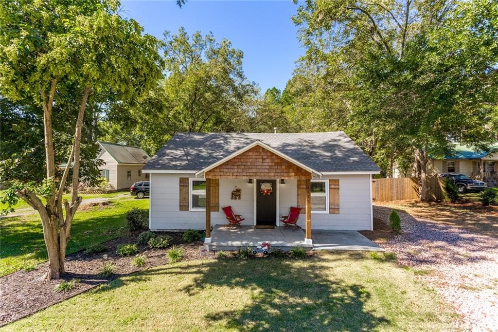 2888 Highway 11, Mansfield, GA 30055 — most recent listing photo