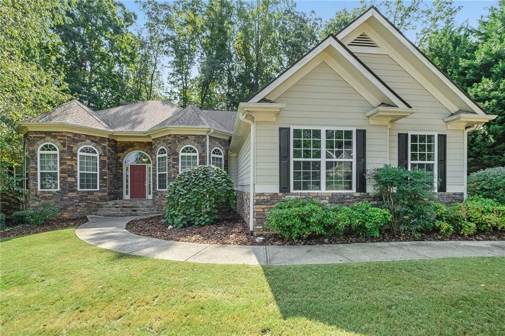 368 Melvin Drive, Jefferson, GA 30549 — most recent listing photo