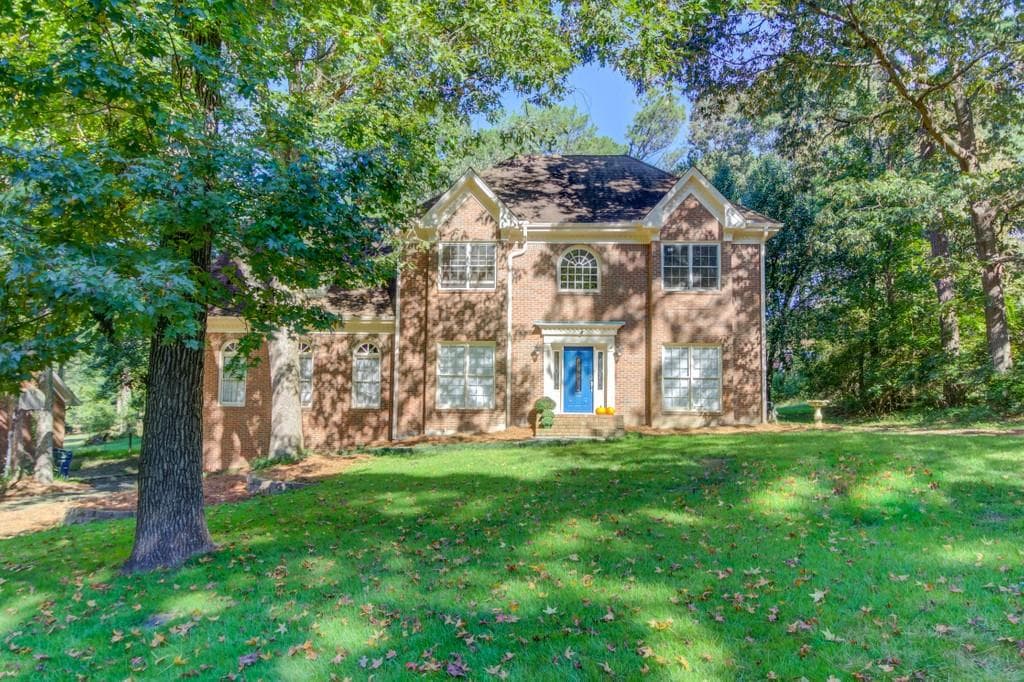 2131 Skyland Cove Lane, Snellville, GA 30078 — most recent listing photo