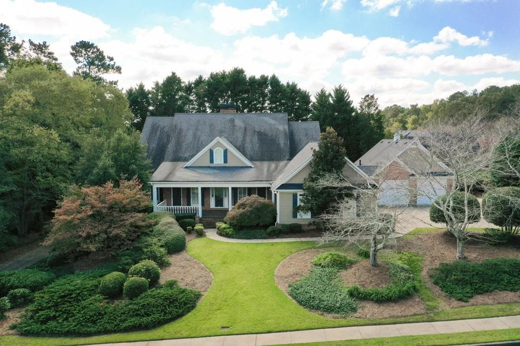 734 First Cotton Drive, Powder Springs, GA 30127 — most recent listing photo