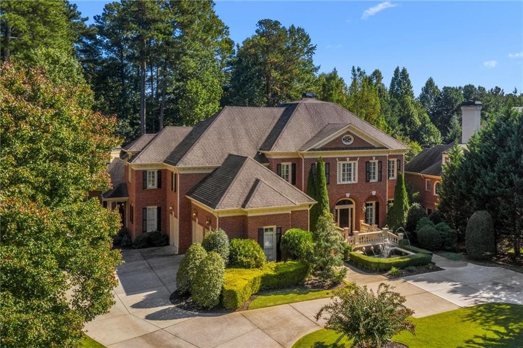 2180 Blackheath Trace, Alpharetta, GA 30005 — most recent listing photo
