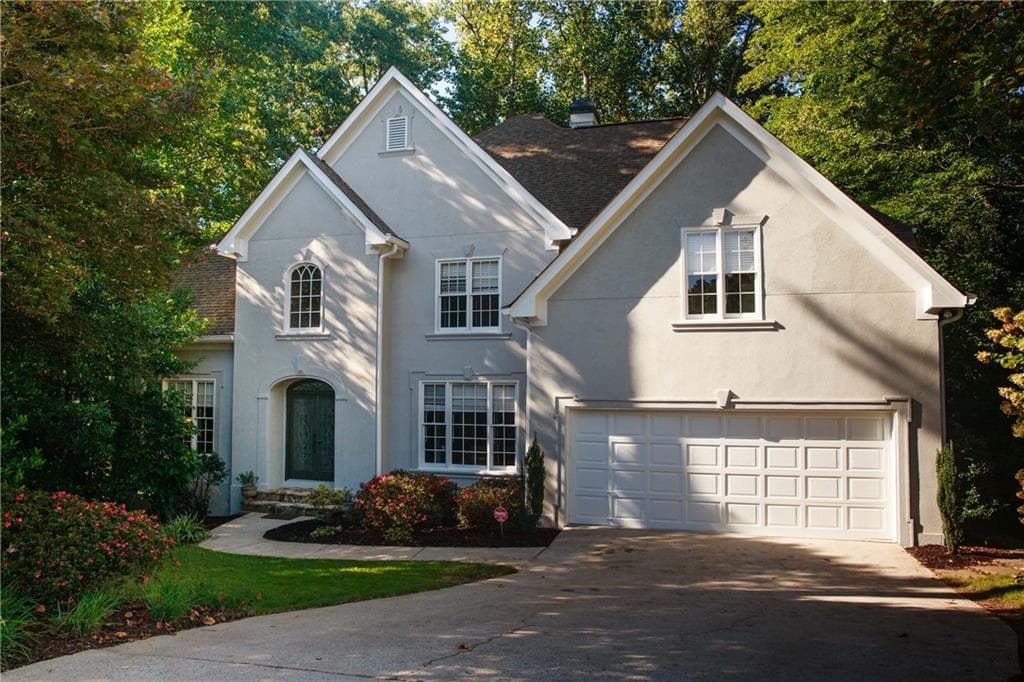 313 Calla Lane, Alpharetta, GA 30005 — most recent listing photo