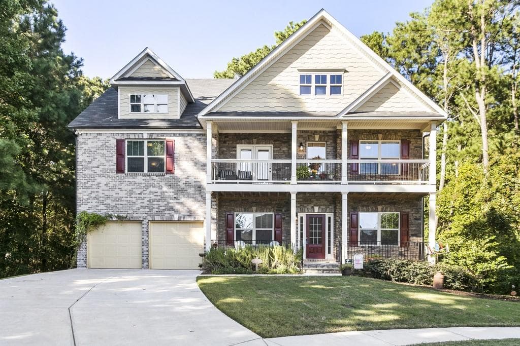 101 Madison Street, Holly Springs, GA 30115 — most recent listing photo