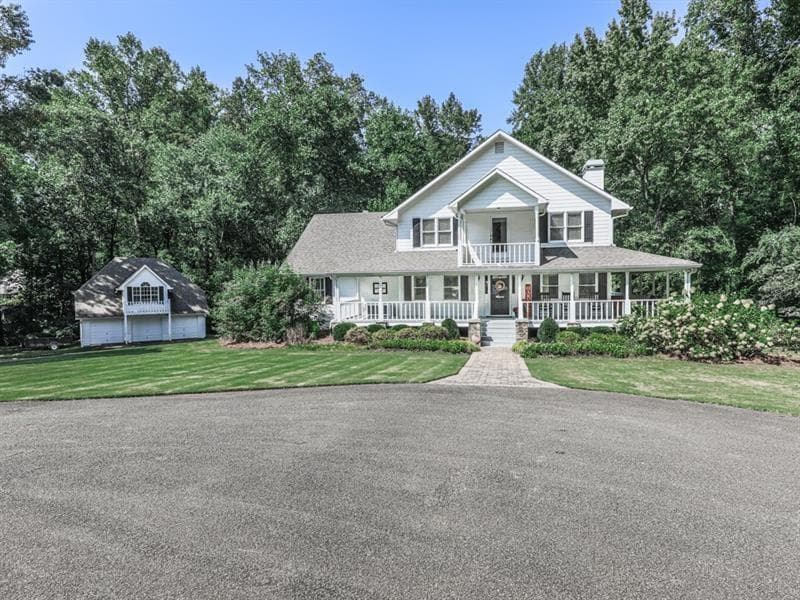 551 Hasty Trail, Canton, GA 30115 — most recent listing photo