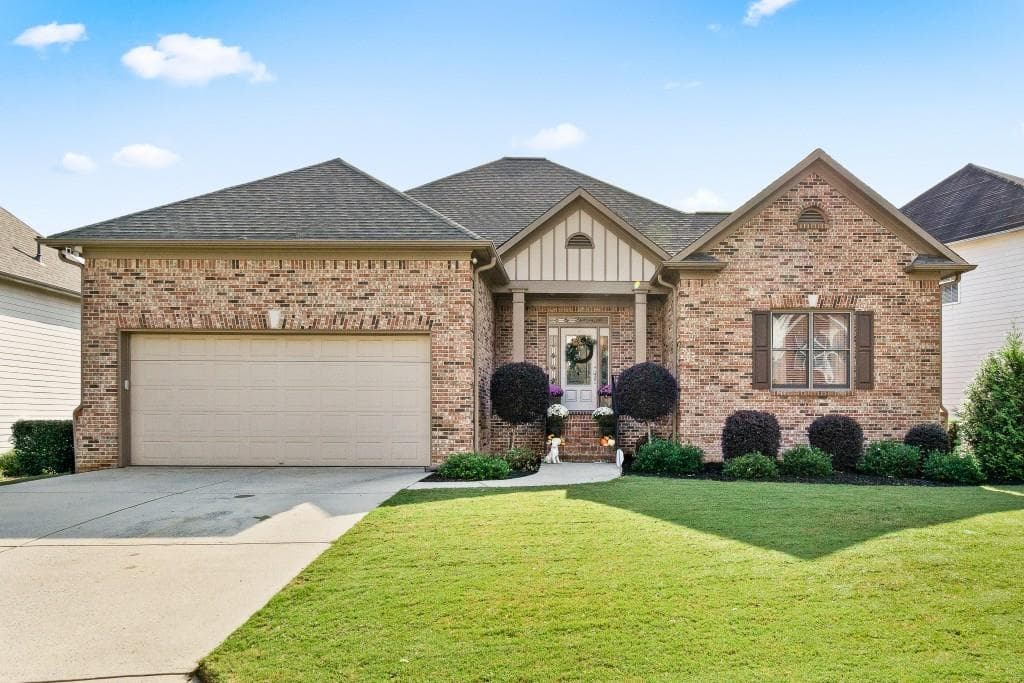 2008 MCCook Drive, Kennesaw, GA 30144 — most recent listing photo
