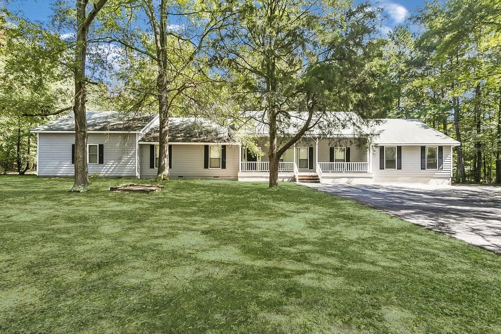 288 WINDING STREAM Trail, Hampton, GA 30228 — most recent listing photo