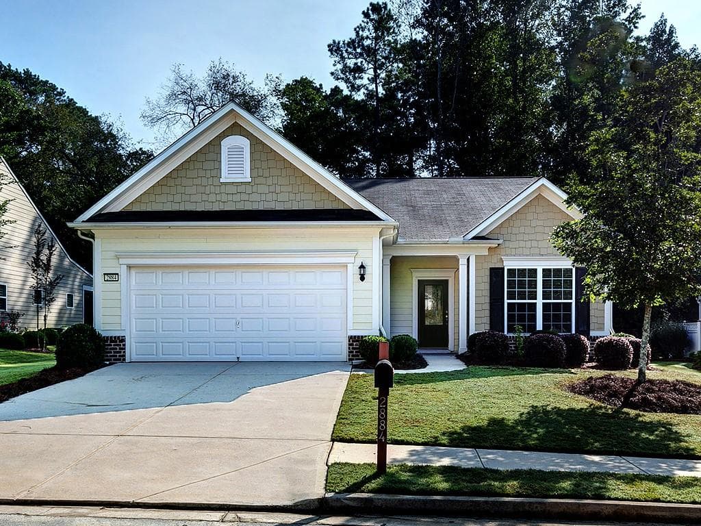 2884 Goldfinch Circle, Marietta, GA 30066 — most recent listing photo