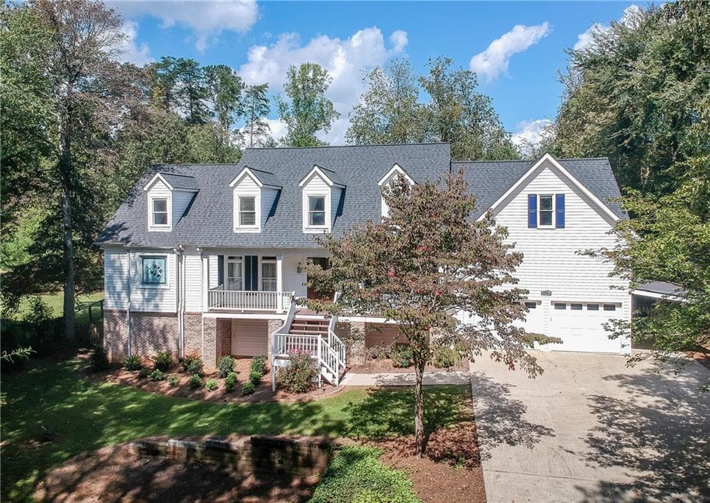 2141 Groover Road, Marietta, GA 30062 — most recent listing photo