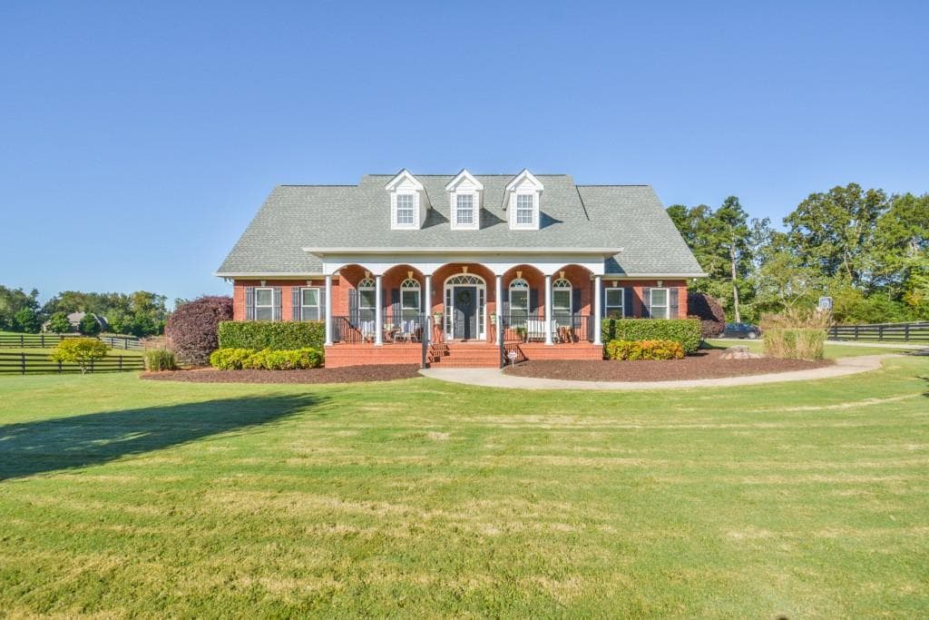 5005 Clarks Bridge Road, Gainesville, GA 30506 — most recent listing photo