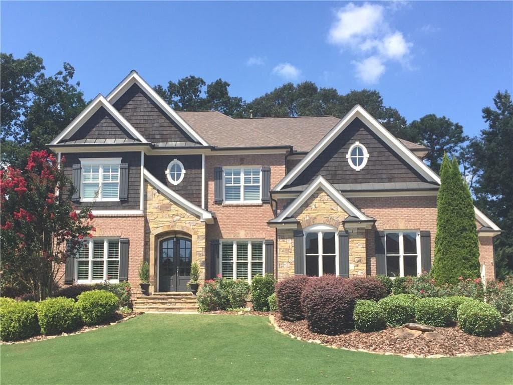 4405 Manor Creek Drive, Cumming, GA 30040 — most recent listing photo
