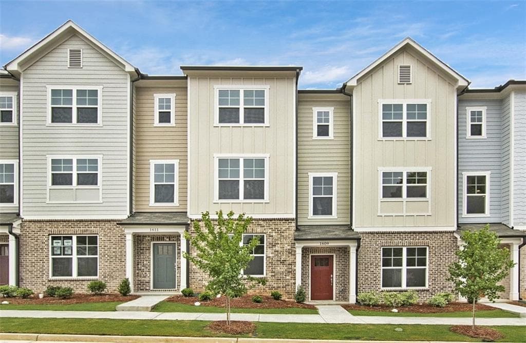 1636 Venture Point Way 46, Decatur, GA 30032 — most recent listing photo