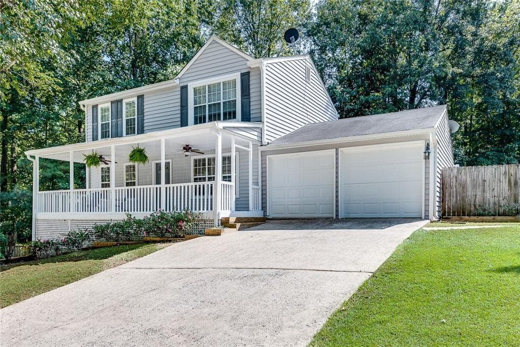 735 Country Manor Way, Alpharetta, GA 30022 — most recent listing photo