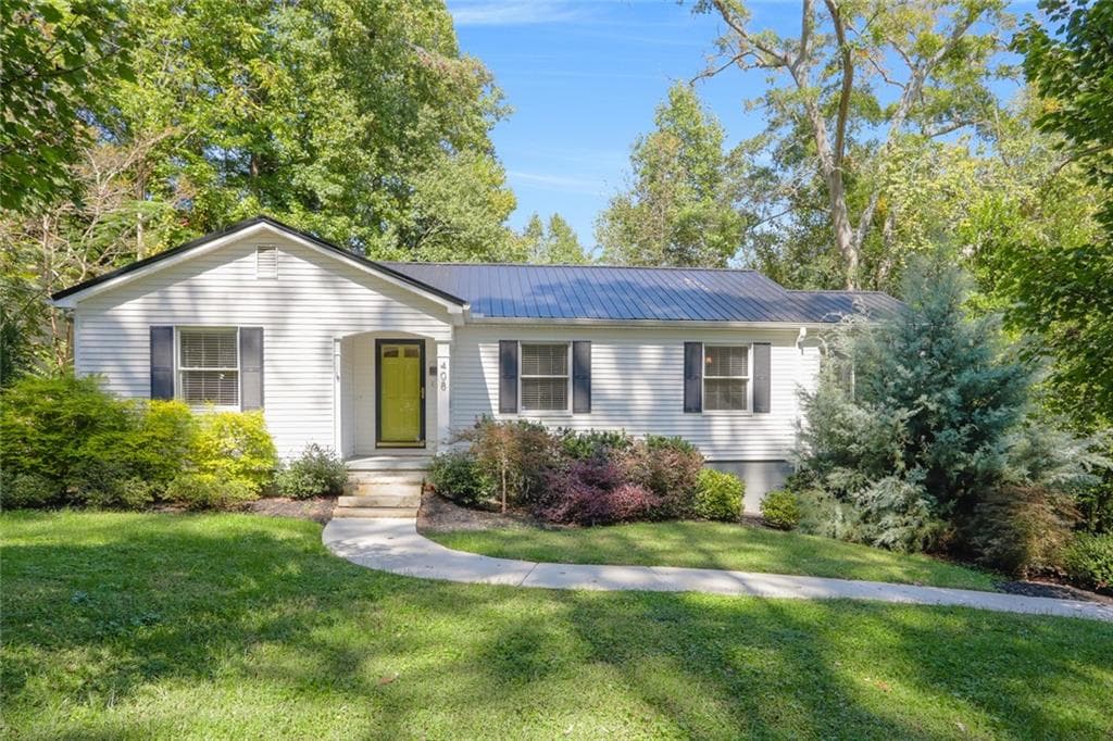 408 Maple Avenue, Marietta, GA 30064 — most recent listing photo
