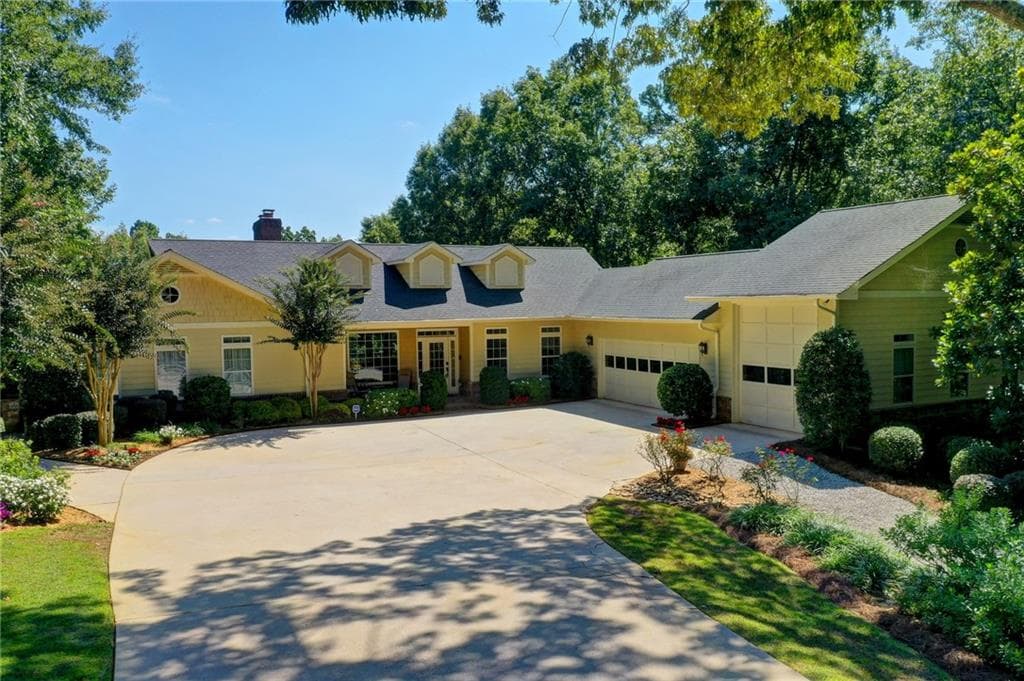 2032 Riverwood Drive, Gainesville, GA 30501 — most recent listing photo