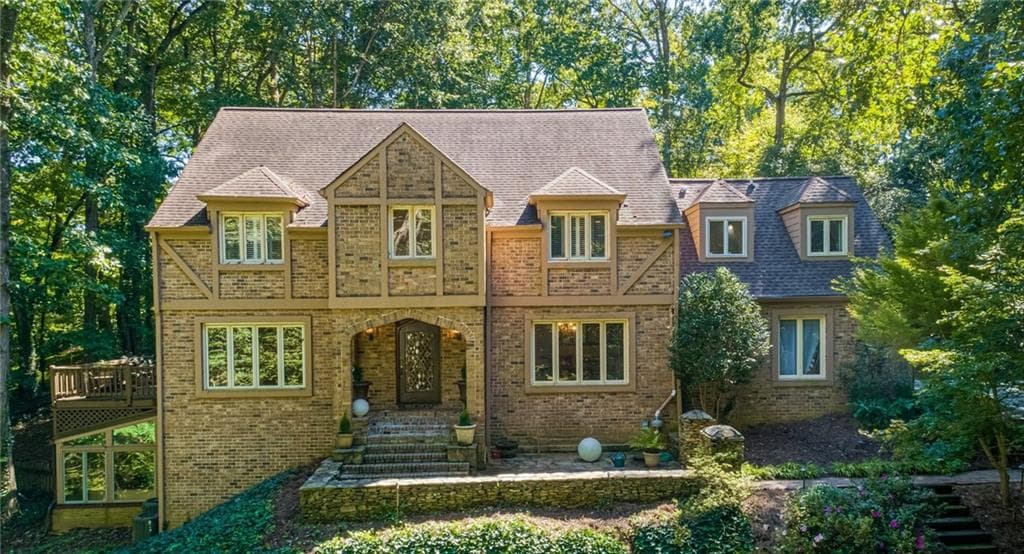 430 Huntcliff Green, Sandy Springs, GA 30350 — most recent listing photo
