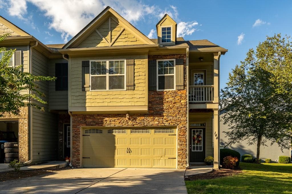 144 Sunset Lane, Woodstock, GA 30189 — most recent listing photo