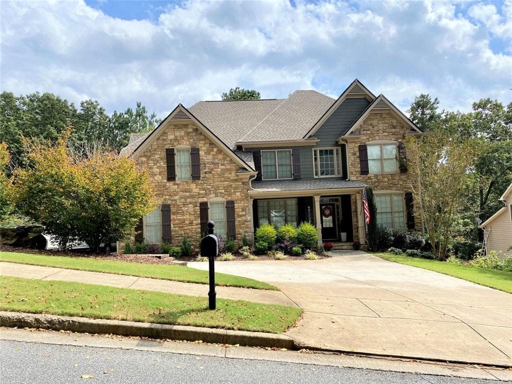 211 Crescent Moon Way, Canton, GA 30114 — most recent listing photo
