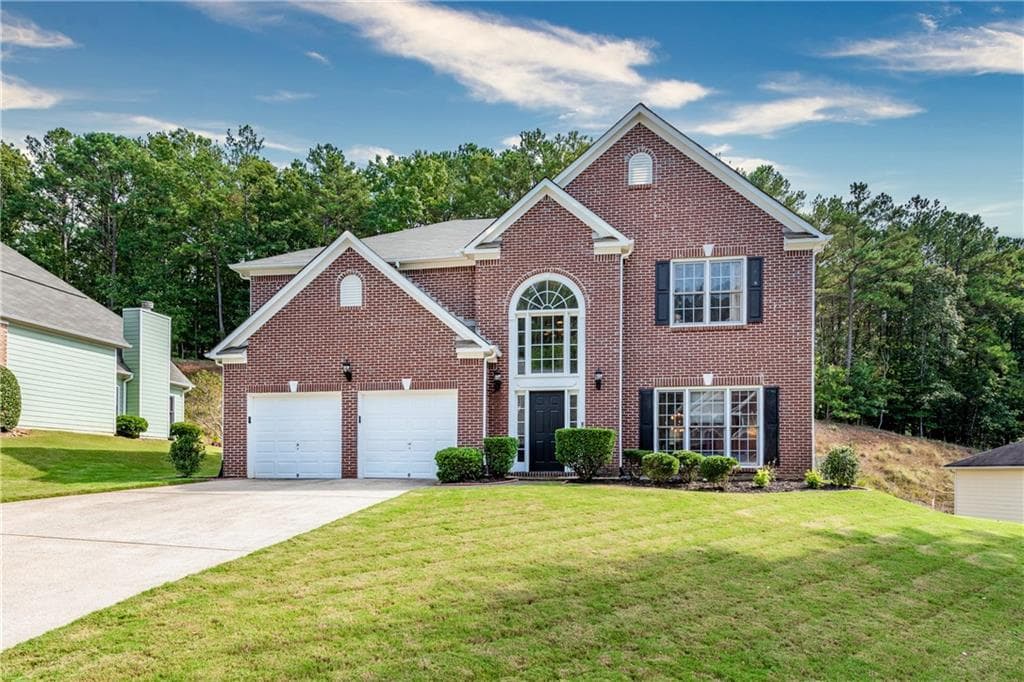 1015 Blankets Creek Drive, Canton, GA 30114 — most recent listing photo