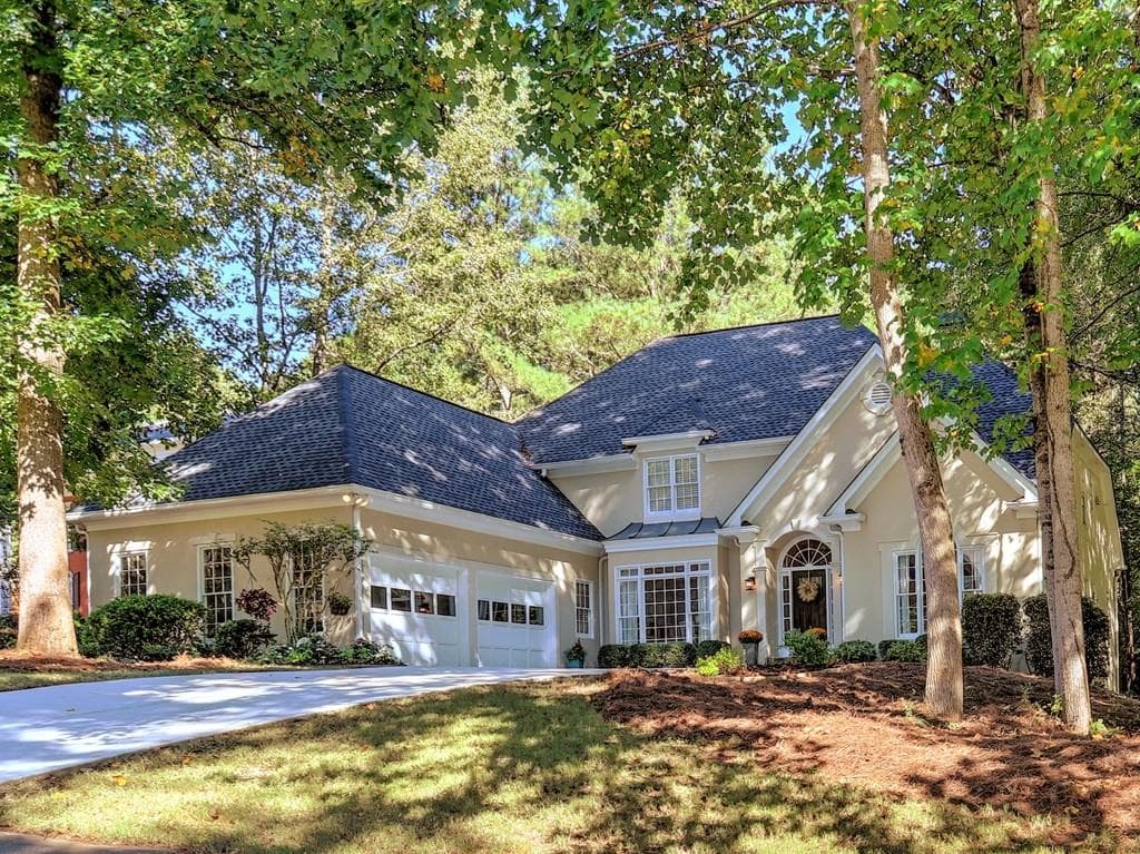 877 Waterford Green, Marietta, GA 30068 — most recent listing photo