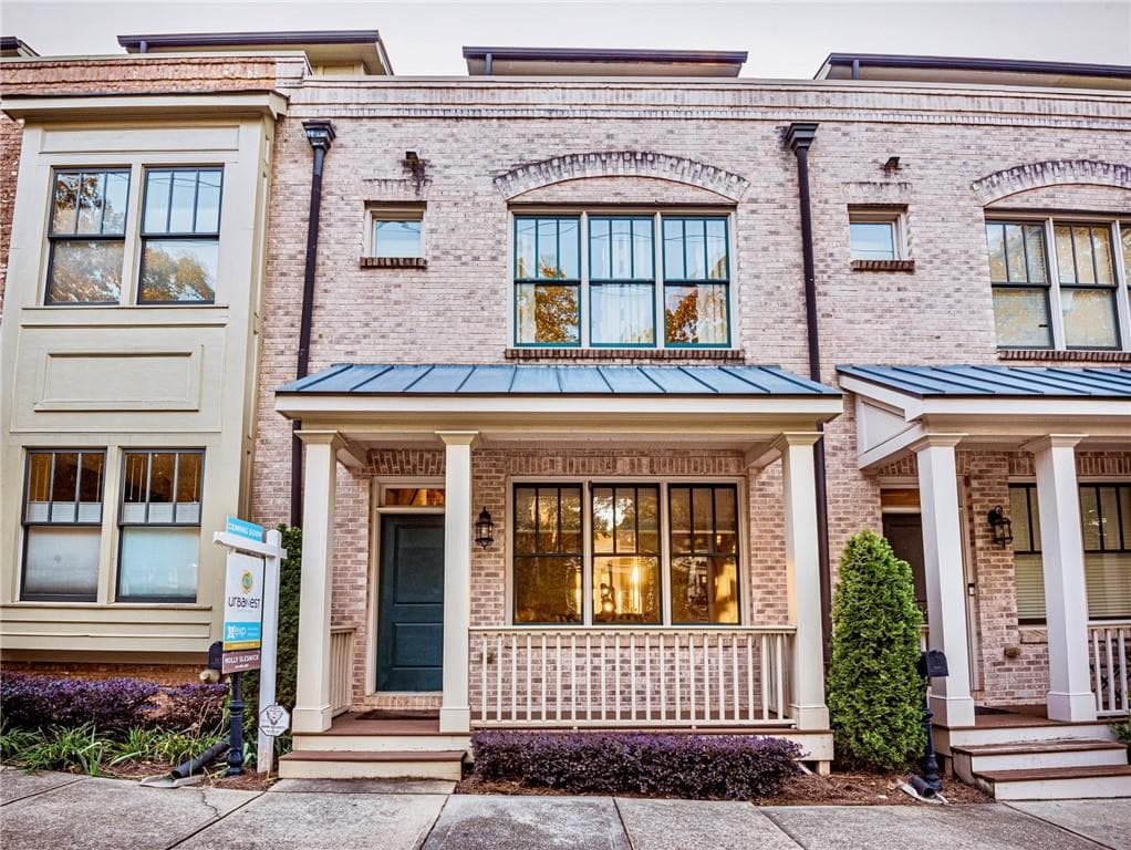 212 Marion Place, Atlanta, GA 30307 — most recent listing photo