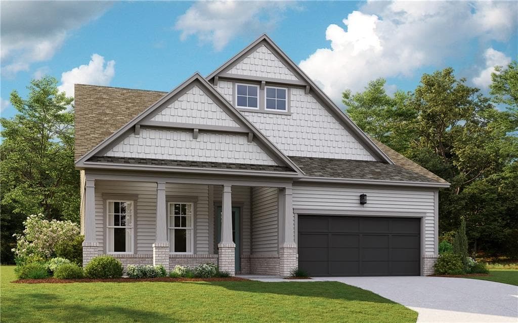 3376 Kelowna Court, Tucker, GA 30084 — most recent listing photo