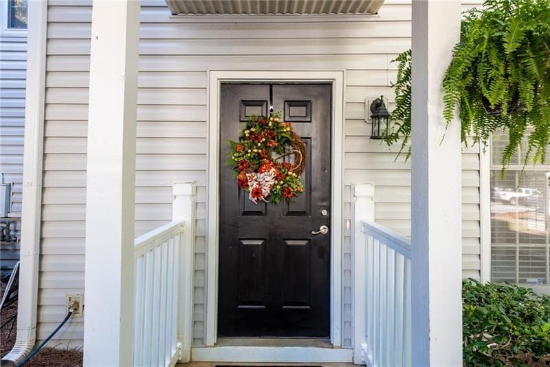 802 Sentinel Ridge, Marietta, GA 30064 — most recent listing photo