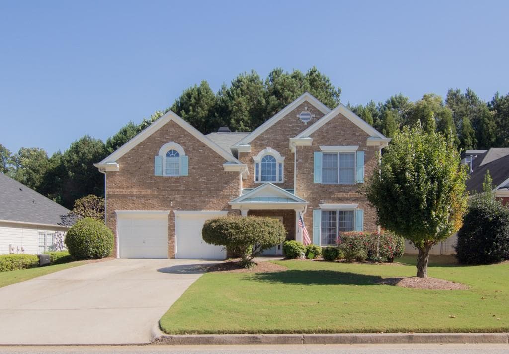 5404 Vinings Lake View, Mableton, GA 30126 — most recent listing photo