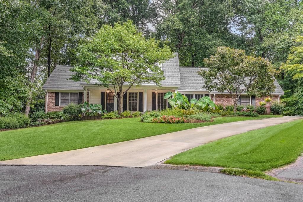 4115 Candler Lake Court, Brookhaven, GA 30319 — most recent listing photo