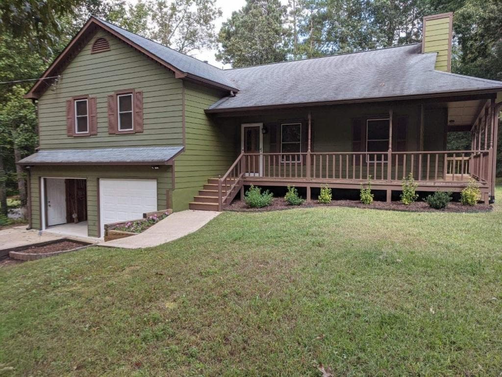 315 Hollis Circle, Dallas, GA 30157 — most recent listing photo