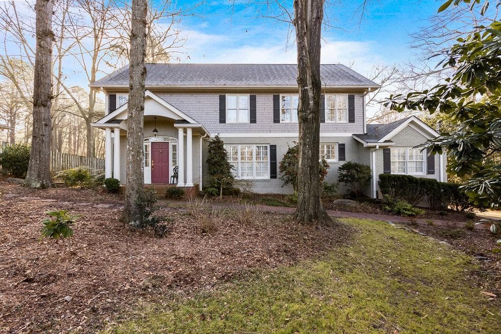 555 Stillwood Drive, Gainesville, GA 30501 — most recent listing photo