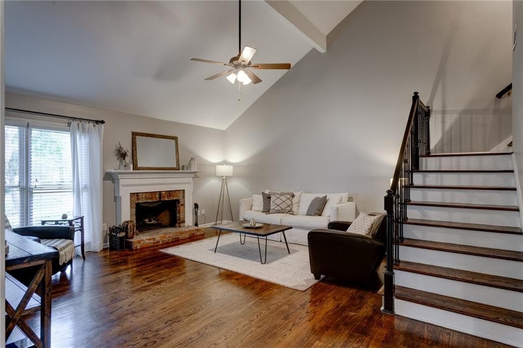 1627 Defoors Walk, Atlanta, GA 30318 — most recent listing photo