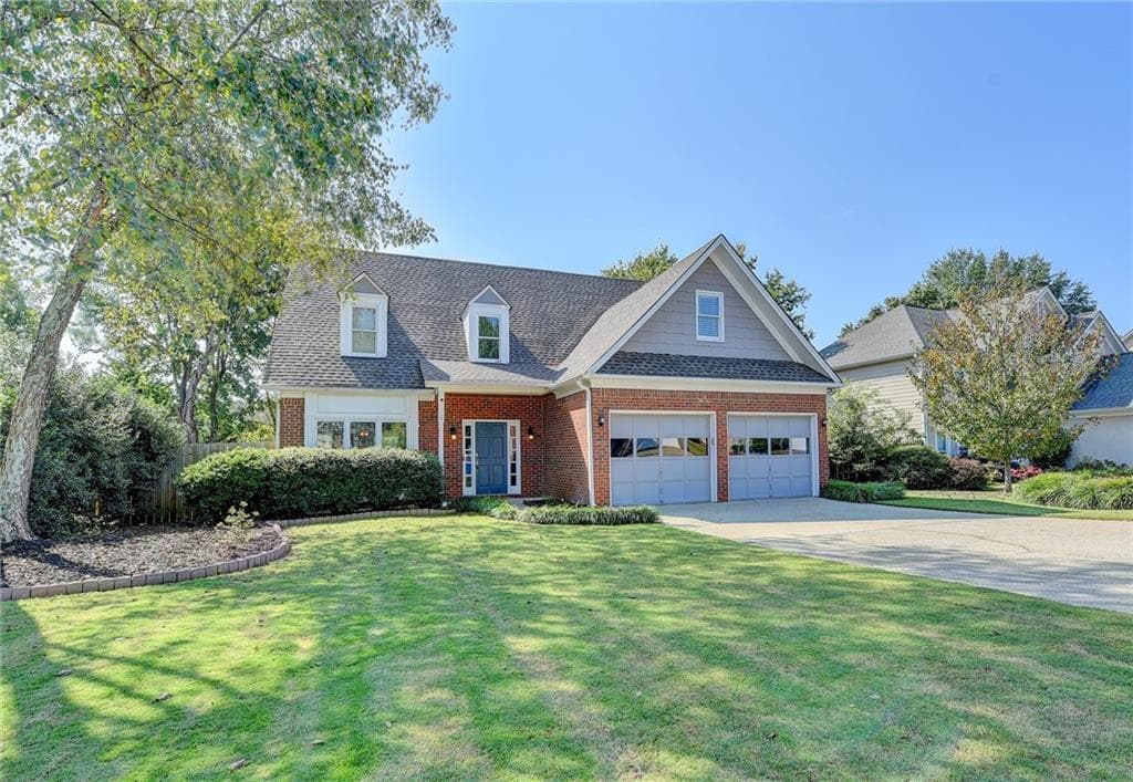4745 Morton Bridge Lane, Johns Creek, GA 30022 — most recent listing photo