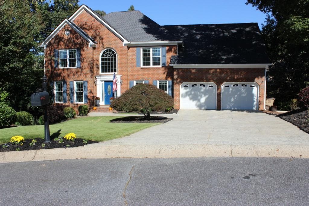 444 Gaillardia Way, Acworth, GA 30102 — most recent listing photo