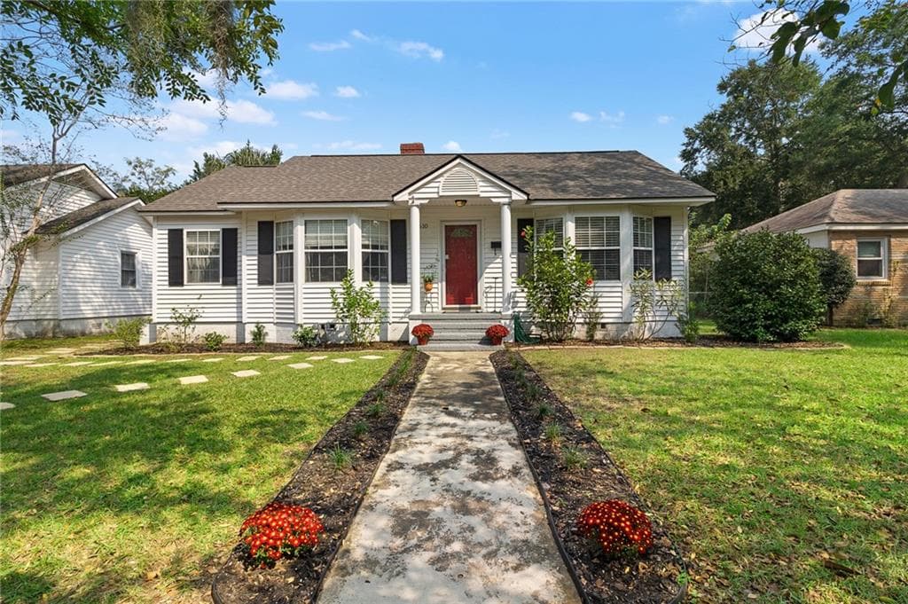 1610 E 50th Street, Savannah, GA 31404 — most recent listing photo