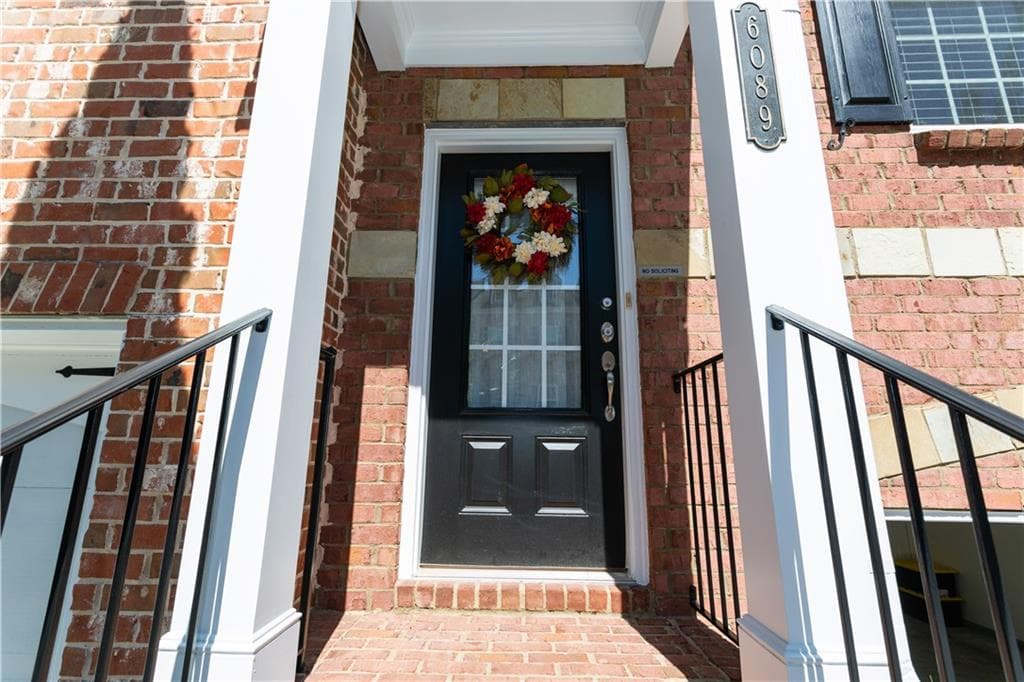 6089 NW Tennyson Park Way, Peachtree Corners, GA 30092 — most recent listing photo